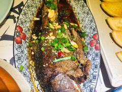 -酒阳蒸经小酒馆(解放碑店)