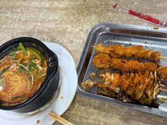 -蜀王砂锅总店