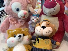 -PAWTOY爪e玩偶店(天兴罗斯福店)