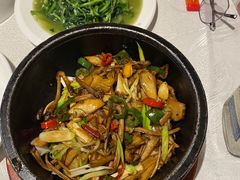 -惠丰堂饭庄·烤鸭·京味菜(西北旺·唐家岭店)