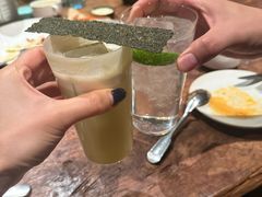 -THE CANNERY&JUJU 新鲜海鲜·牛排美食酒廊