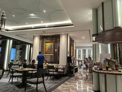-西藏饭店·亚克·食光自助餐厅(文殊院店)