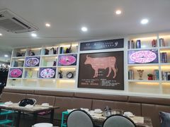 -大志牛肉火锅(天健花园店)