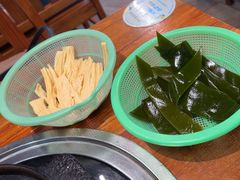 -重庆鸡公煲·青锅花椒鱼(牡丹江路店)