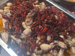 -萍姐火锅·公路夜市(打浦桥日月光店)
