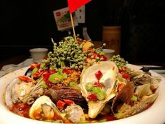 -必点海鲜·鲅鱼水饺(鞍山西道店)
