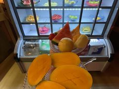 -黄金水汇·美食(文锦渡店)