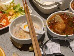 -海底捞火锅(吴中路店)