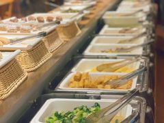 -素满香·全民食养自助(长宁龙之梦店)