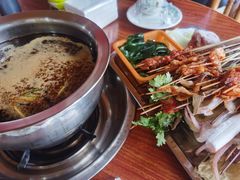 -牛华八婆麻辣烫(起源店)