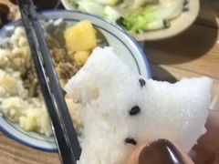 -张关合渣(航空大道店)