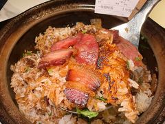 -润泽园椰子鸡(汇一城店)