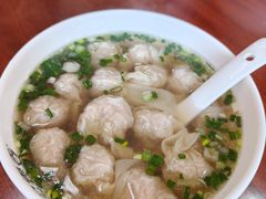 -蓝记云吞(正果店)