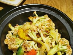 -小和庆·知味(首铸万科店)