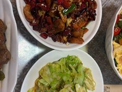 -文三里屯面馆(三里屯店)