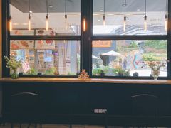 景观位-MUSEE CAFE(保利·时光里店)