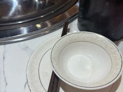-冰城焰会大丰收铁锅炖(萝岗万达金街店)