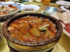 -醉香园(长江北路店)