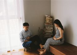 -DREAM HOUSE 梦想屋婚纱摄影