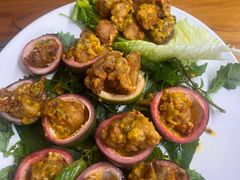 -德天丽水风味馆