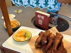 -创味·民间海南菜·非遗藤桥排骨(藤桥·免税城店)