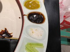 -京味斋·北京烤鸭(北京南站洋桥店)