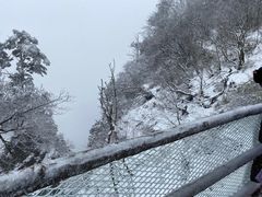 -峨眉山风景名胜区