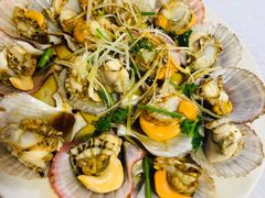 -1910老鲁味海鲜·戳子肉·青岛菜(金沙滩店)