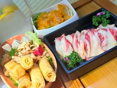 -周潮發·潮汕·沙茶鲜牛肉火锅(嘉定宝龙店)