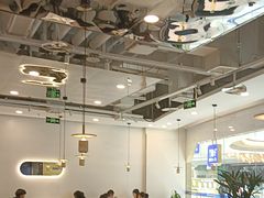 -兰湘子·湘菜小炒(荥阳吾悦广场店)