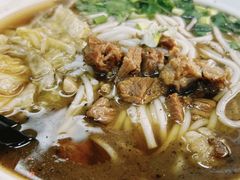 -花溪飞碗牛肉粉(先烈路店)