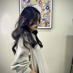 -3AM HAIR SALON染发接发