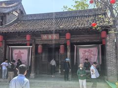 -水浒好汉城