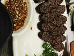-朴大人炭烤·韩国料理(奥帆中心海尔洲际店)
