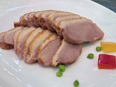 -北京乐多港万豪酒店·臻厨