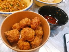 肉丸子-东排食堂长沙小吃大排档(五一广场店)