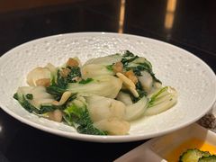 -羡餐厅·杭帮菜·淳菜(千岛湖自由洲际殿店)