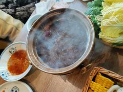 -古关火锅店(古北水镇景区店)