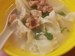 -龙抄手(春熙路总店)