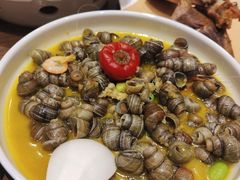 -锡和无锡菜(景丽苑店)