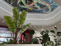 -英派斯健身旗舰店(海信国际中心馆)