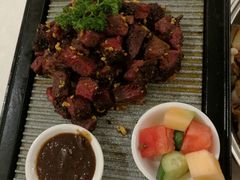 -文杏酒楼(一品天下店)