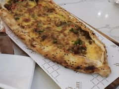 -SULTAN·苏坦土耳其餐厅(新光汇店)