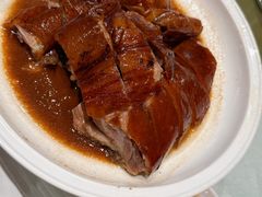 旺庄靓烧鹅-粥旺庄(芳村店)