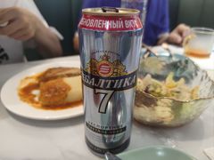 -库滋明·俄罗斯特色美食(中央大街店)