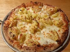 -1861意大利餐厅(来福士店)