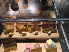 -麦当劳(静安寺店)