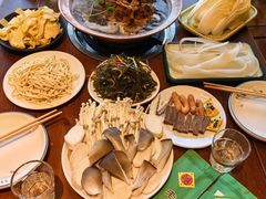 -老诚一锅羊蝎子(天通苑东三区直营店)