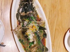 -南海渔家•海鲜•正宗海南菜(海棠湾店)