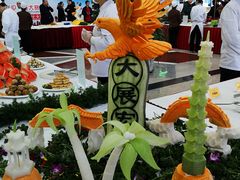 -首都师范大学-本部食堂
